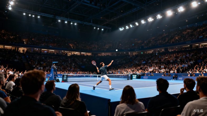 德约科维奇输了,但他教会了我们什么是真正的长期主义